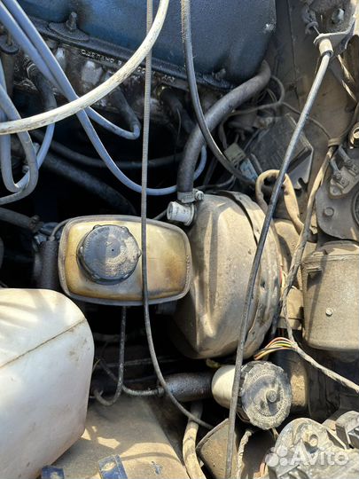 Иж ода вакуумный усилитель тормозов