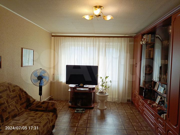 3-к. квартира, 67,4 м², 2/3 эт.