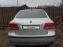 Saab 9-3 2.0 AT, 2003, 280 000 км, с пробегом, цена 345 000 руб.