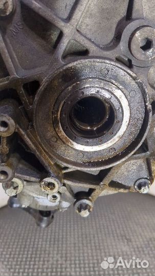 Редуктор моста Mercedes E W211, 2008