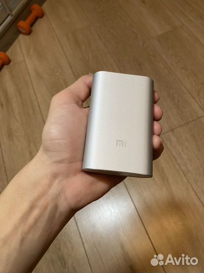 Повербанк xiaomi 10000