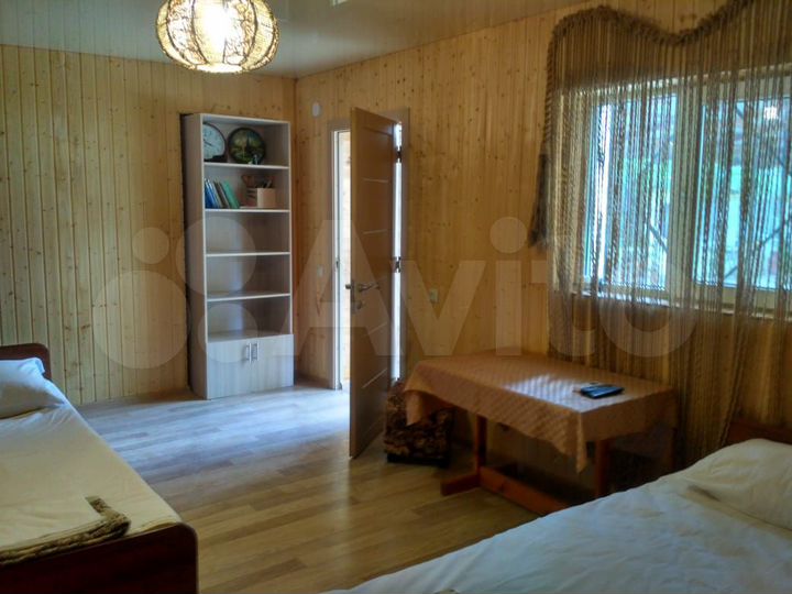 Дом (Абхазия)