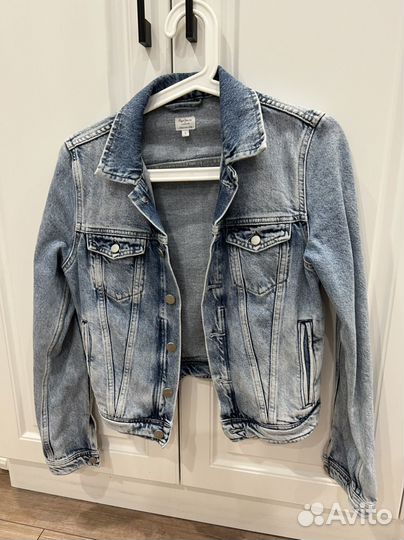 Куртка джинсовая Pepe jeans london