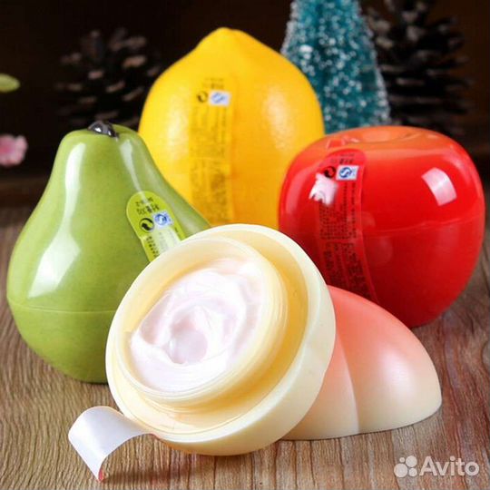 Крем для рук