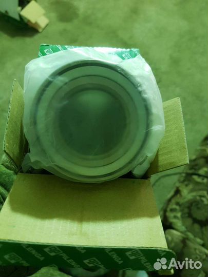 Продам новый передний ступичный подшипник с ABS д