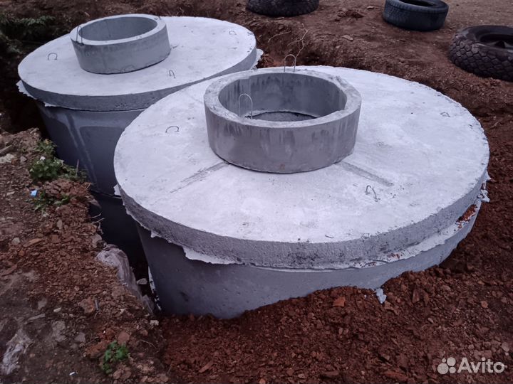 Кольцо доборное 7.3