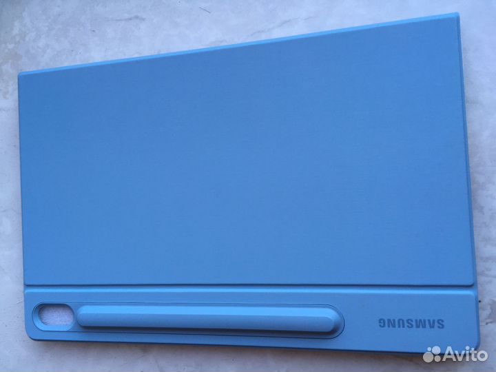 Чехол на планшет Samsung tab s6