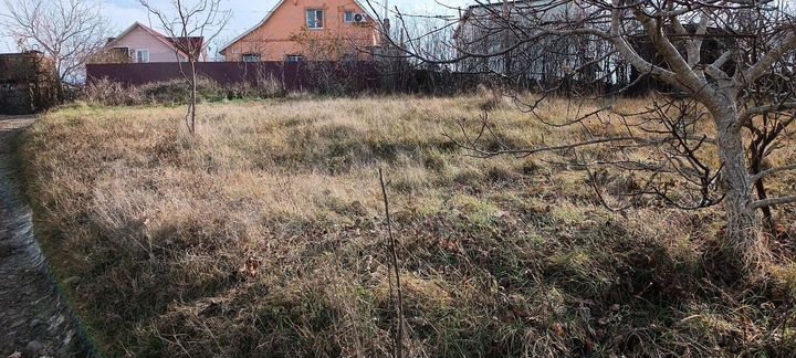 Участок 4,1 сот. (СНТ, ДНП)