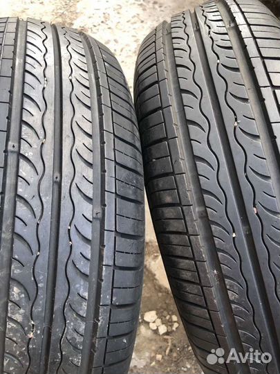 Kumho Solus KH17 185/65 R15 172H