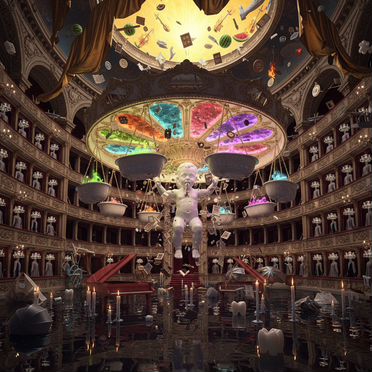 Доход с автоматизированной платформой