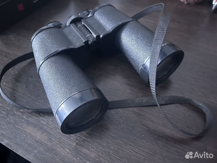 Бинокль sotem бпц 7x50