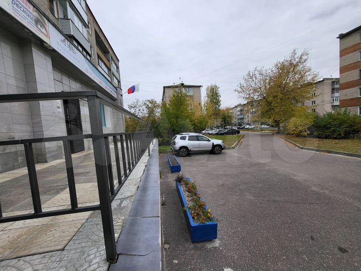 Офис, 144 м²