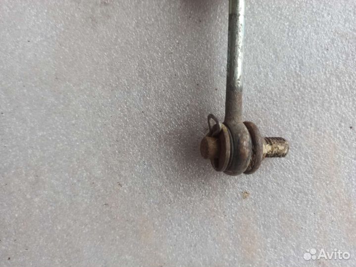 Трос АКПП Mitsubishi Legnum