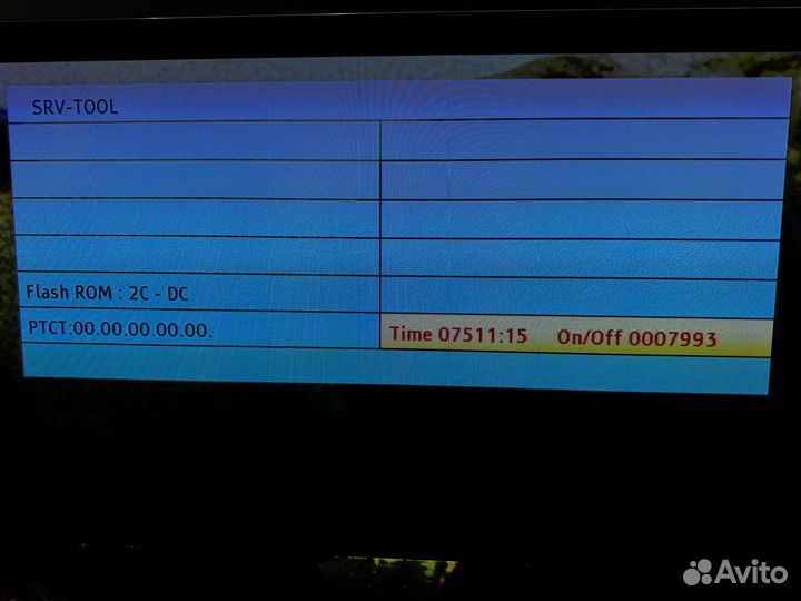 Телевизор Panasonic плазма 65 TX-PR65VT60
