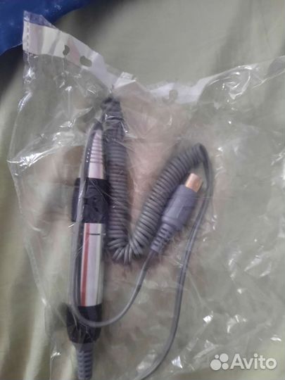 Машинка для аппаратного маникюра