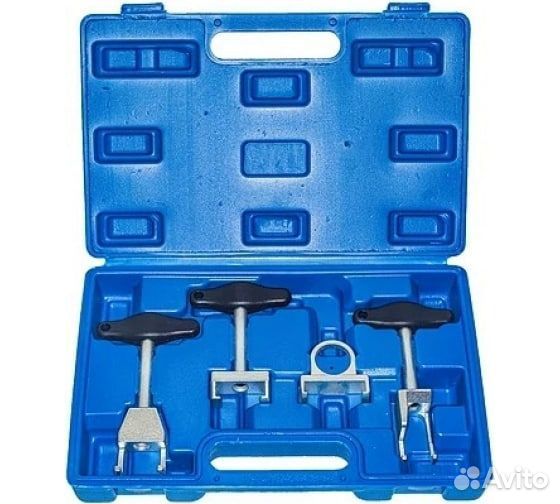 Набор съемников катушек зажигания vertul VAG