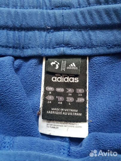 Спортивный костюм adidas