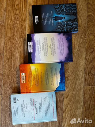 Продам книги