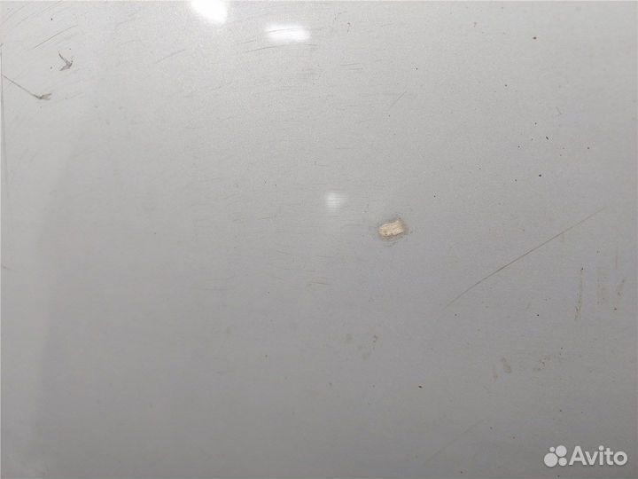 Капот Renault Megane 2, 2004