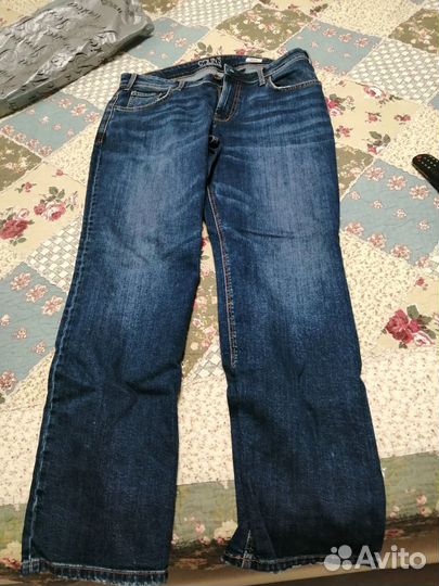 Продам джинсы colins