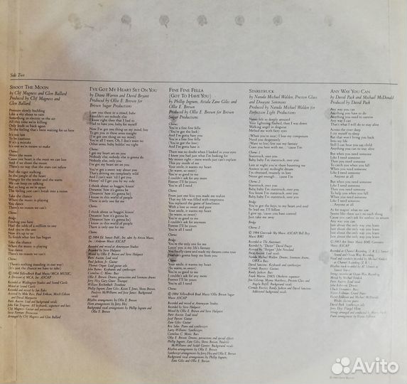 Виниловые пластинки John Lennon 