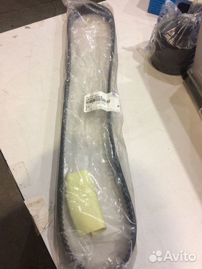 Ремень грм Hyundai-Kia 2431238020