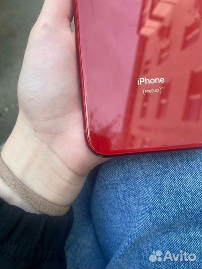 iPhone Xr, 128 ГБ