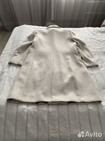 Пальто Mango женское размер 48-50