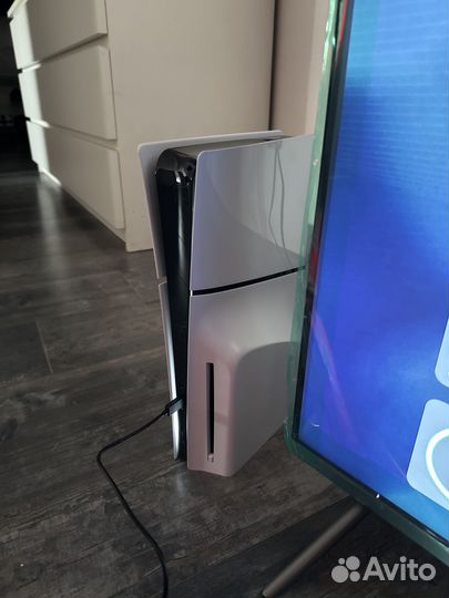 Sony playstation 5 ps5 с дисководом