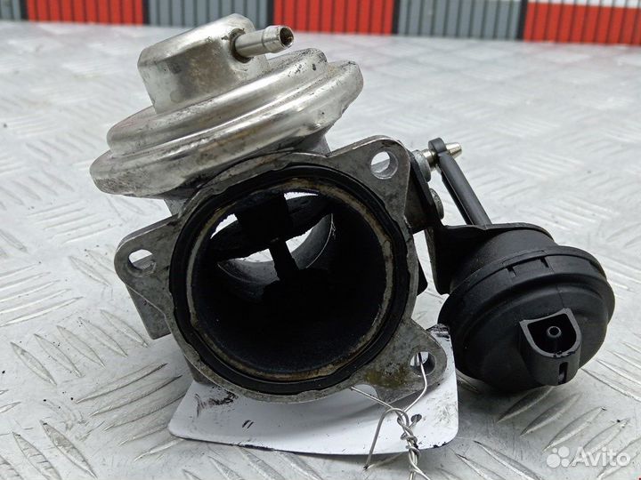 Клапан егр EGR для Seat Arosa 045131501L