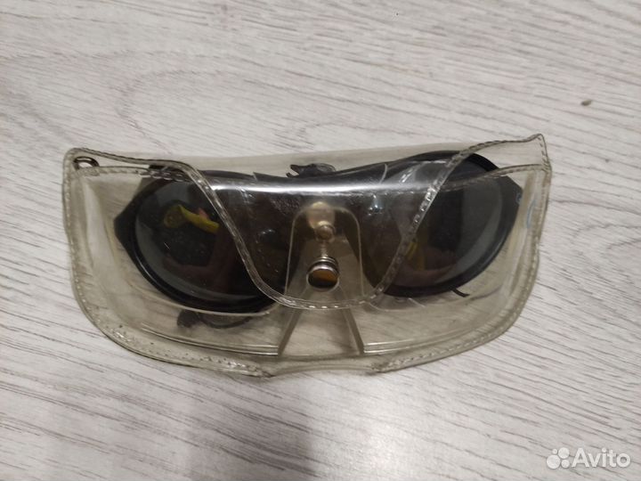 Очки горные Sibiria