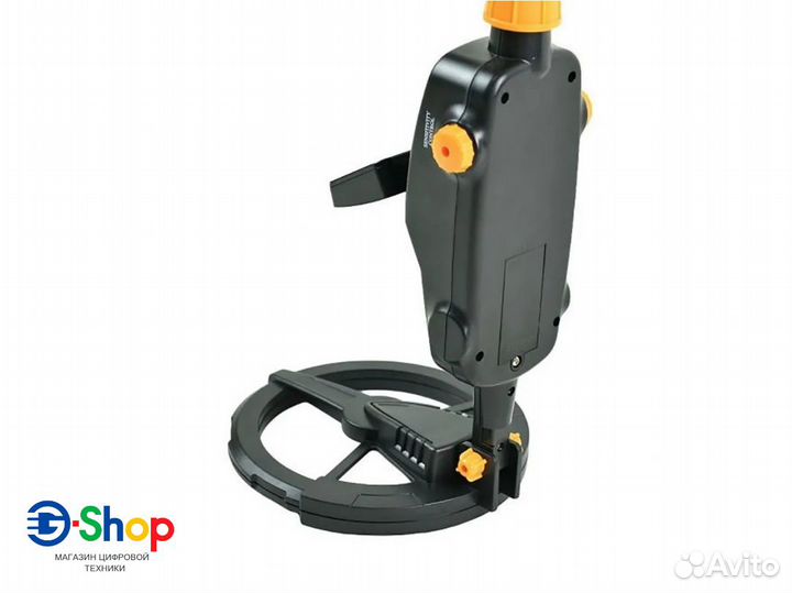 Металлоискатель MD1008