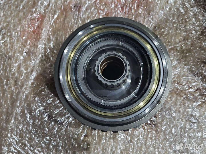 Планетарка АКПП AF17