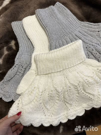 Манишка женская