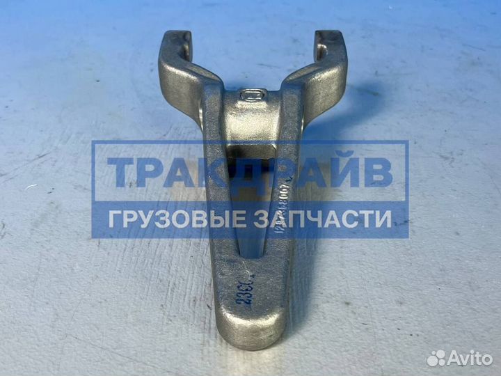 Вилка выжимного подшипника Кпп ZF 16S1820 12AS1930