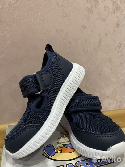 Кеды на мальчика