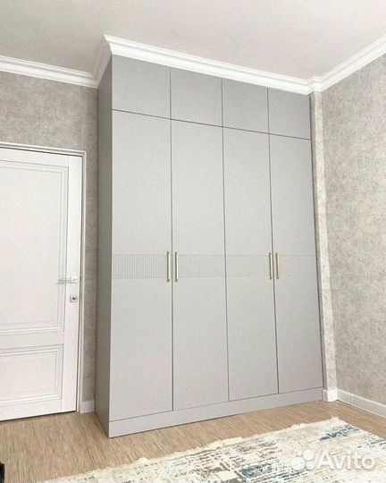 Шкаф от производителя