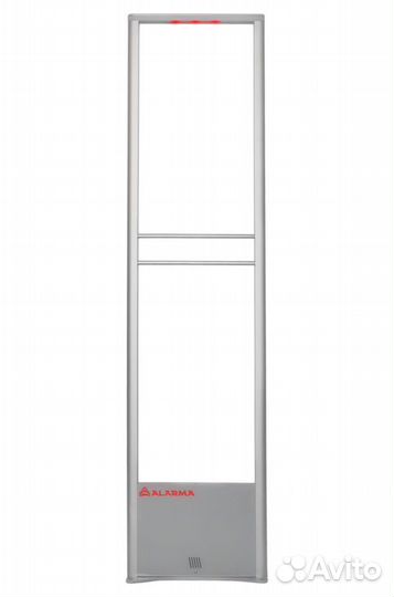 Антикражные ворота