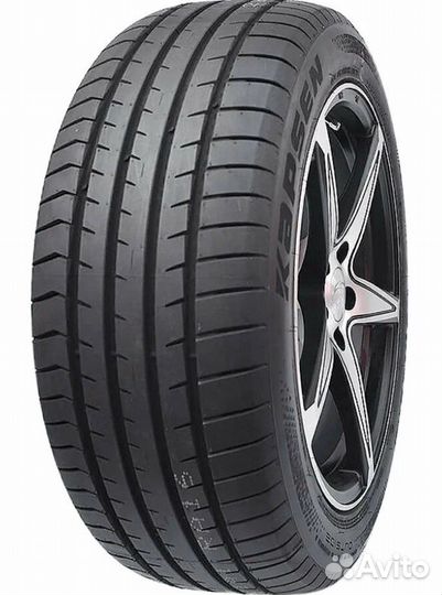 Kapsen K3000 215/50 R17 95W