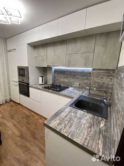 Кухня на заказ. Рассрочка