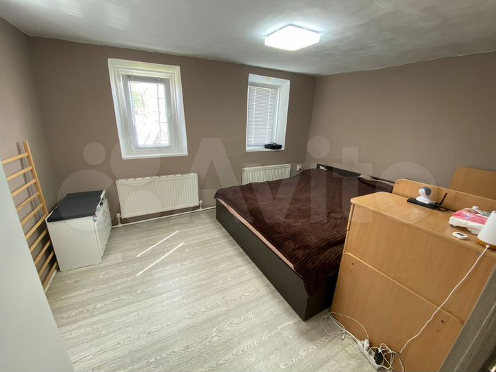 Дом 65,1 м² на участке 15 сот.