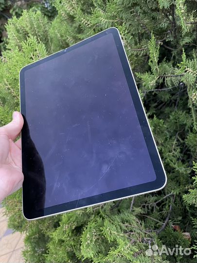 Планшет apple iPad air 5 поколения