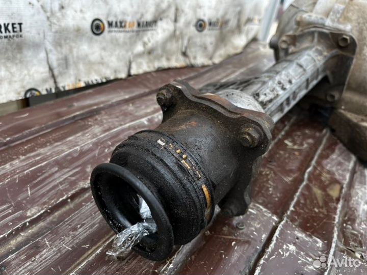 Редуктор передний Suzuki Grand Vitara 2.4 2008 j24