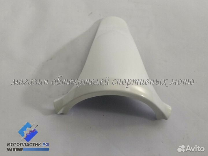 Honda PCX125, 150 2009-2013 мотопластик, обвес мот