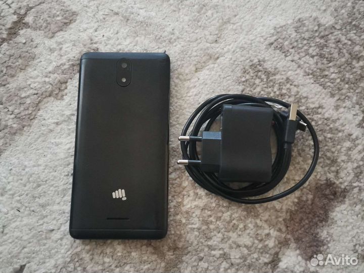 Micromax Q421, 8 ГБ