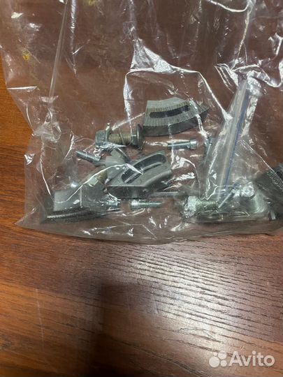 Привода на распашные ворота