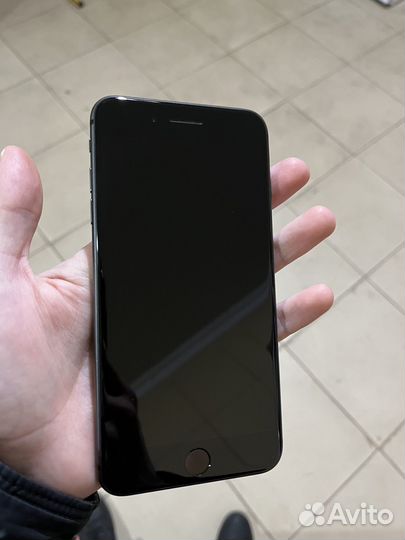 iPhone 8 Plus, 128 ГБ