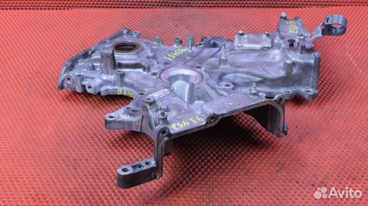 Крышка грм Lexus IS250 DBA-GSE20 4GR-FSE 11310-310