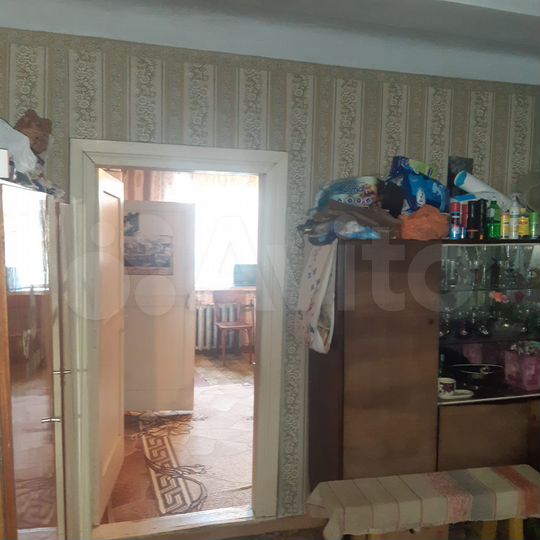 Дом 61 м² на участке 15 сот.