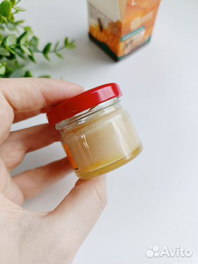 Мазь от геморроя